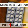 Miraculous Evil Root 07